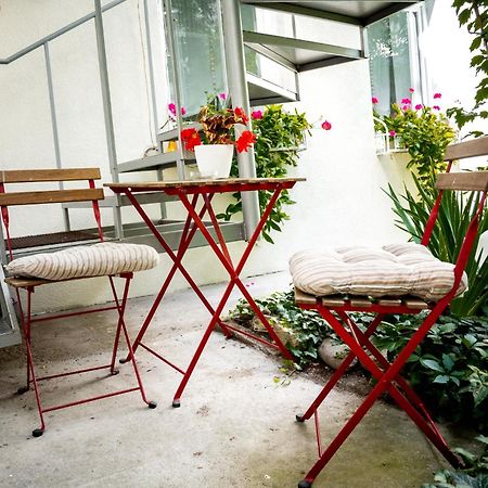 Anna'S Guesthouse 克卢日-纳波卡 外观 照片