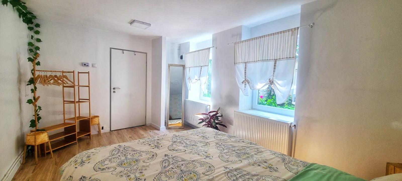 Anna'S Guesthouse 克卢日-纳波卡 外观 照片