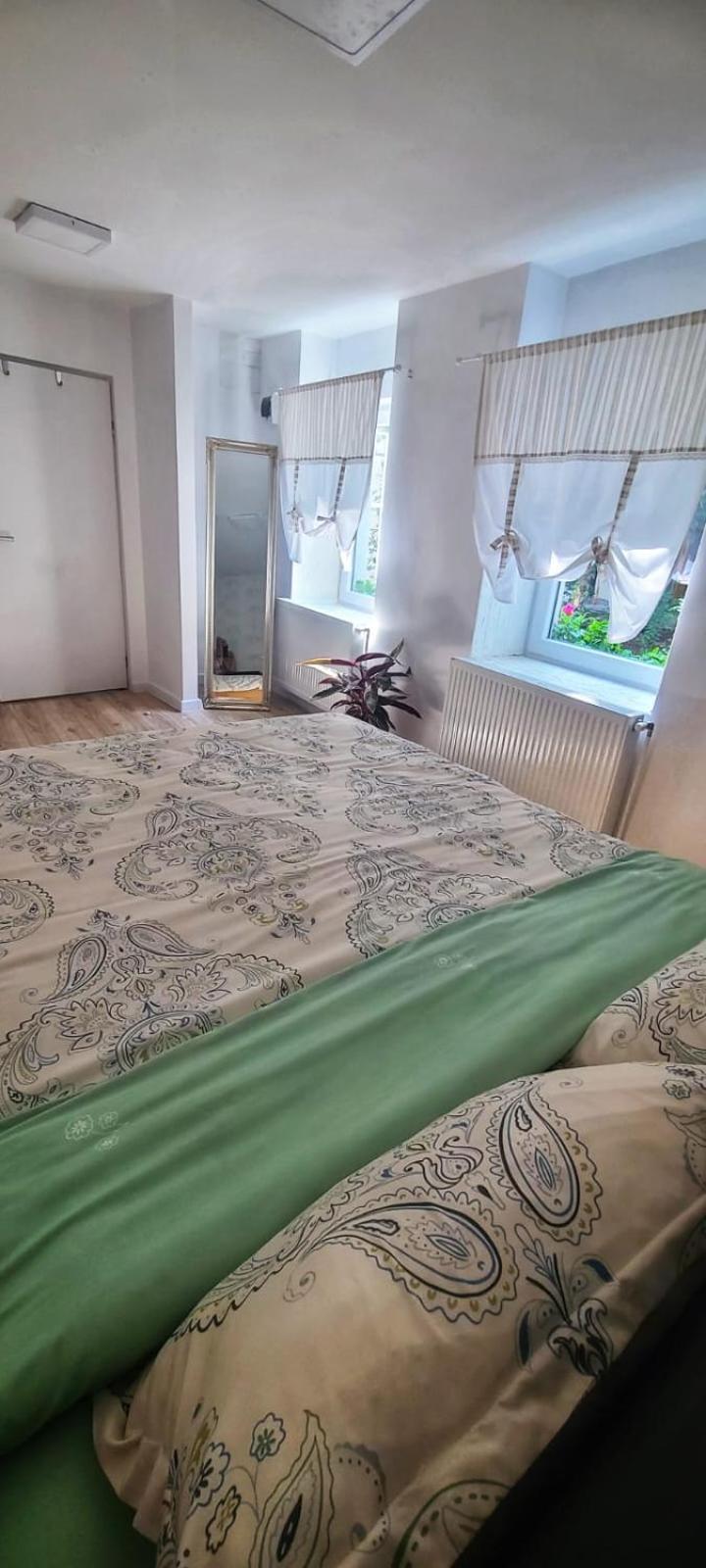 Anna'S Guesthouse 克卢日-纳波卡 外观 照片