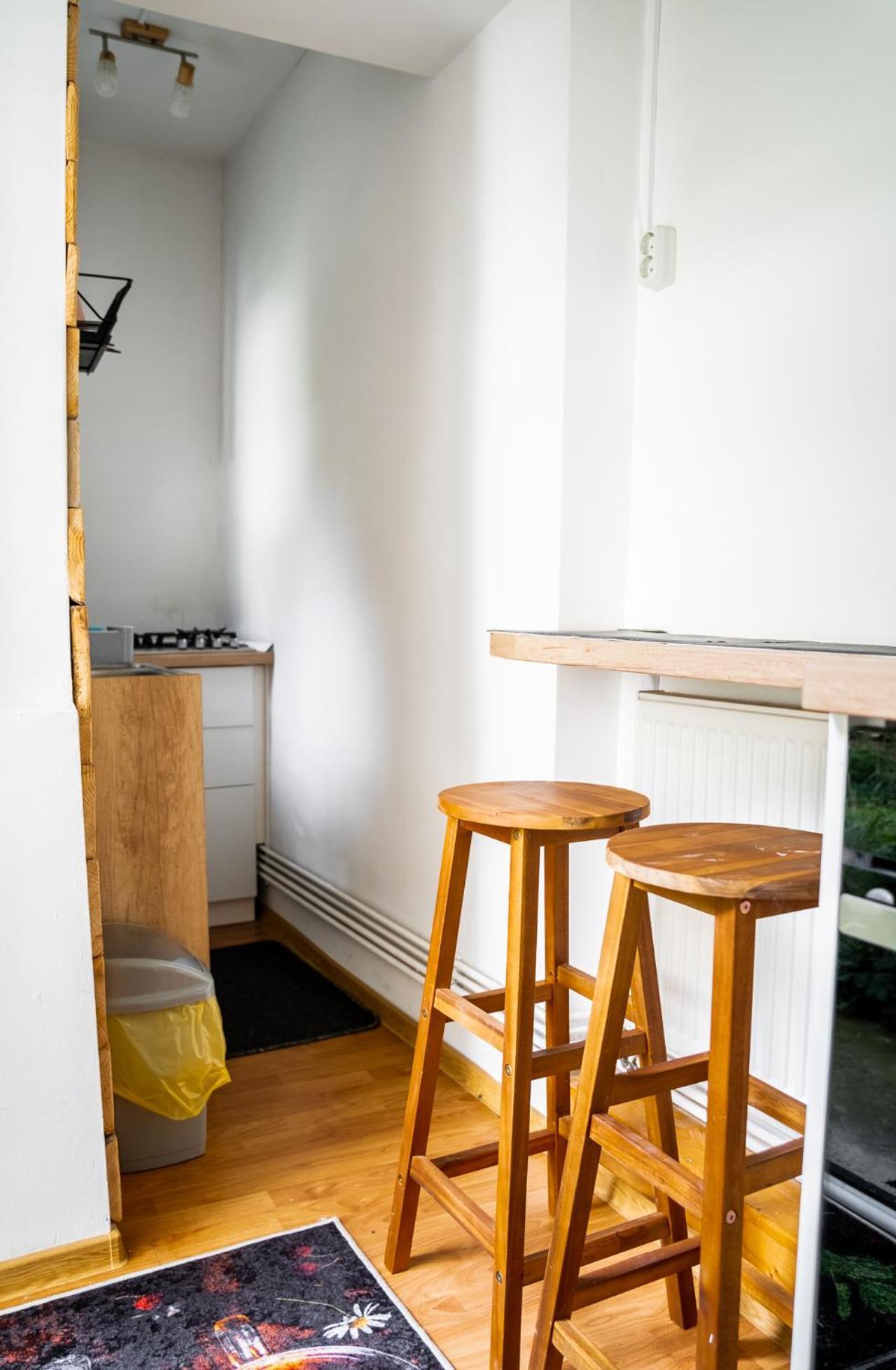 Anna'S Guesthouse 克卢日-纳波卡 外观 照片