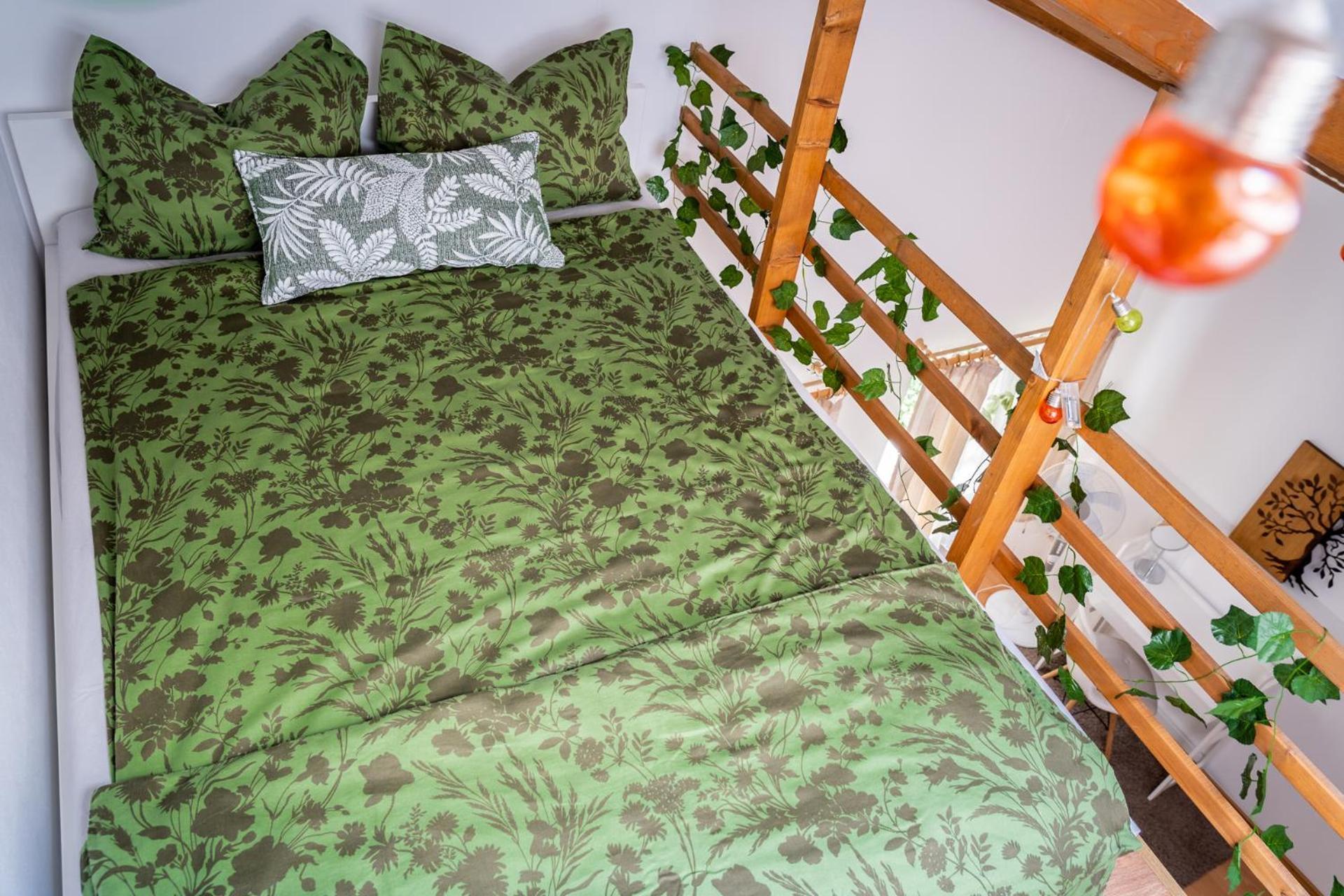 Anna'S Guesthouse 克卢日-纳波卡 外观 照片