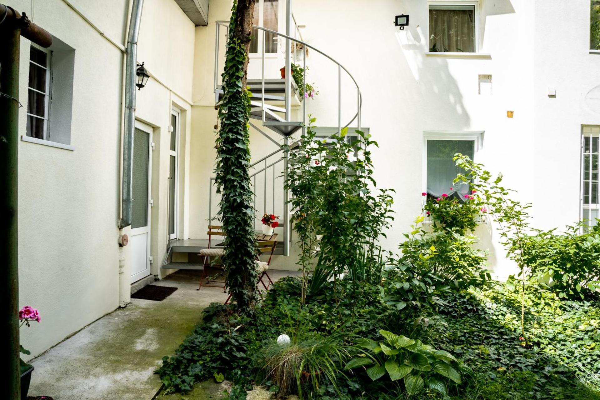 Anna'S Guesthouse 克卢日-纳波卡 外观 照片