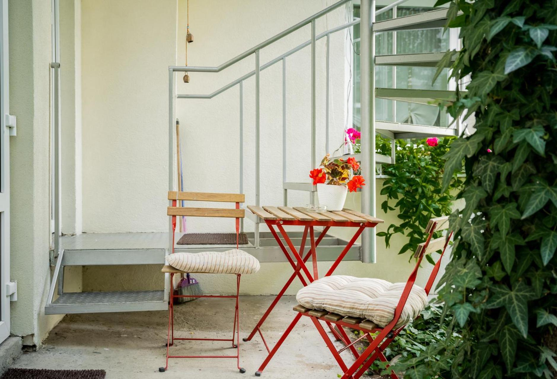 Anna'S Guesthouse 克卢日-纳波卡 外观 照片