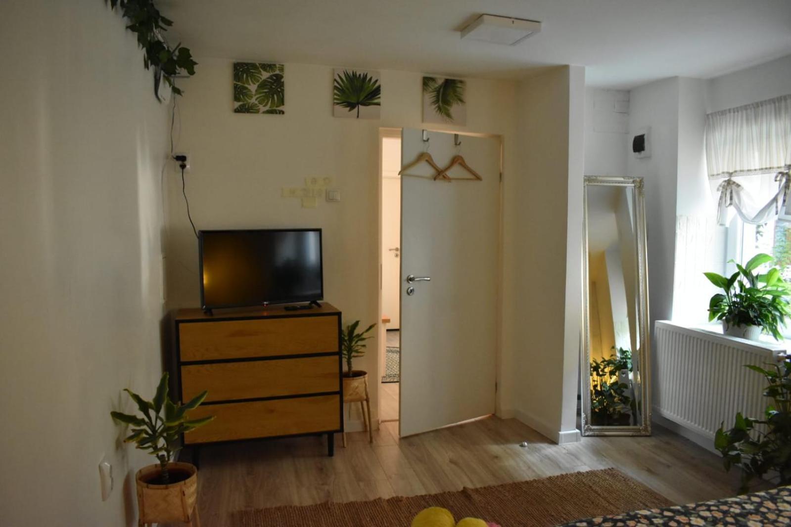 Anna'S Guesthouse 克卢日-纳波卡 外观 照片
