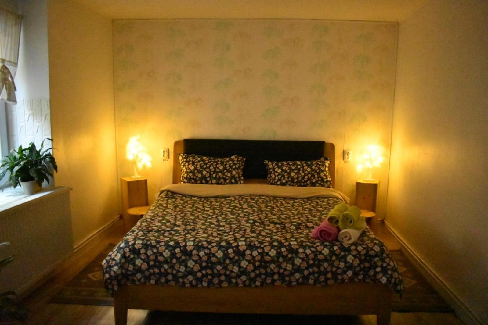 Anna'S Guesthouse 克卢日-纳波卡 外观 照片
