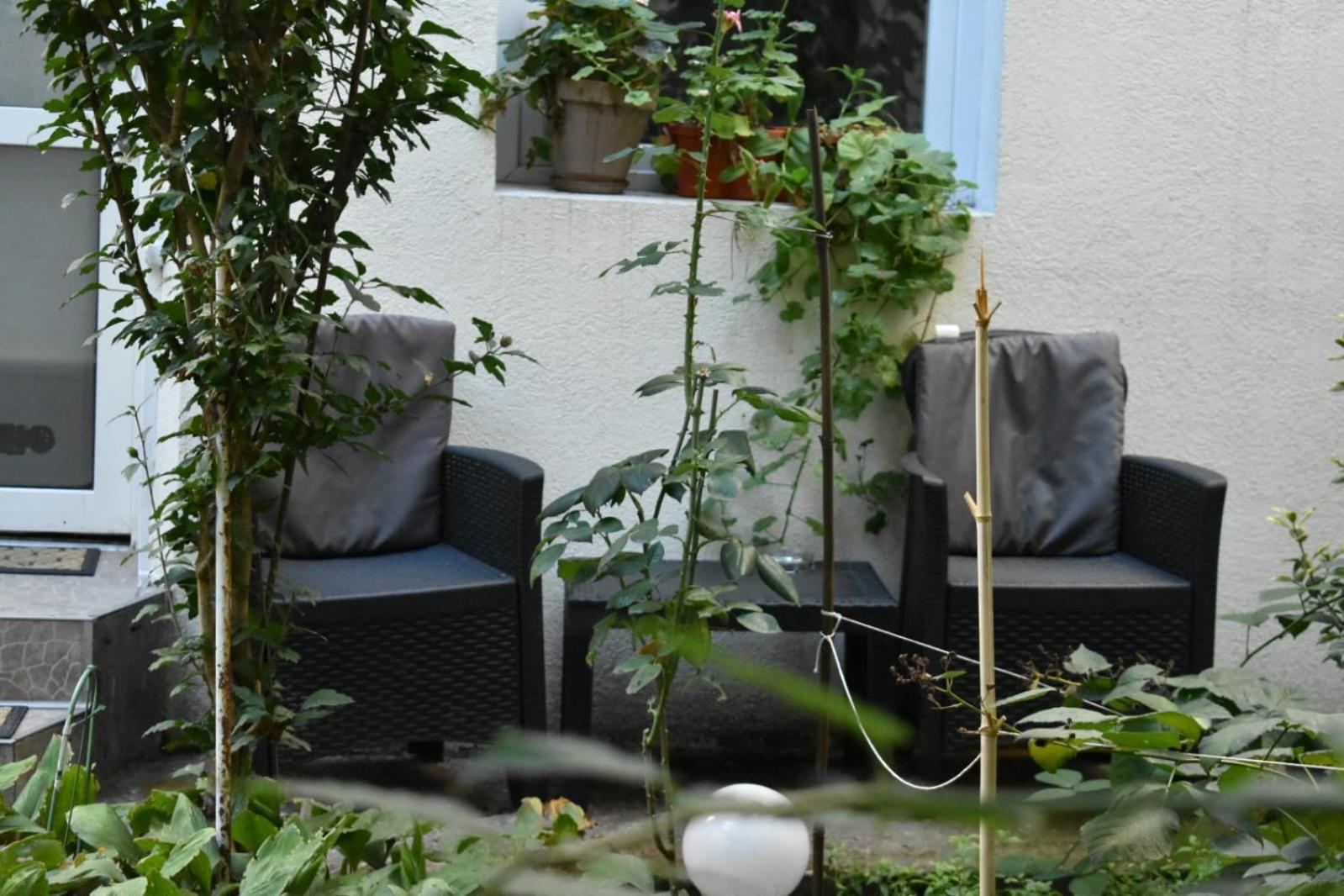 Anna'S Guesthouse 克卢日-纳波卡 外观 照片